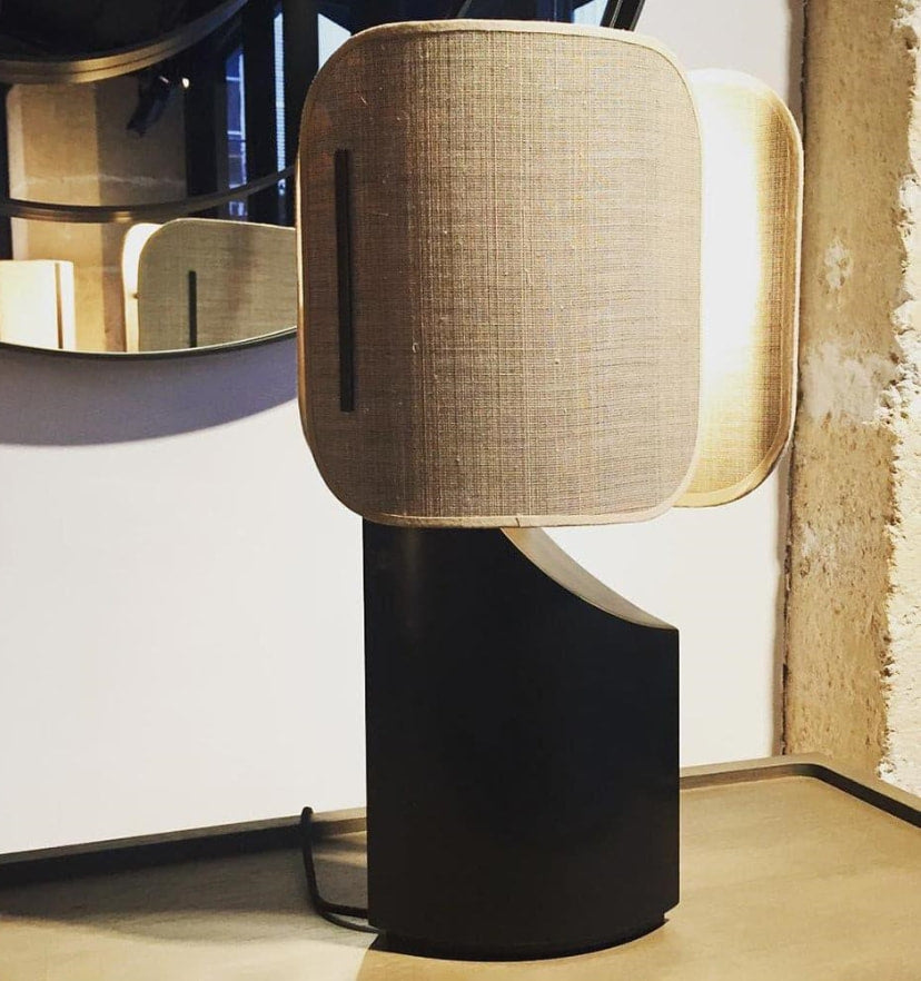 IBIZA Table Lamp - Yiarolight