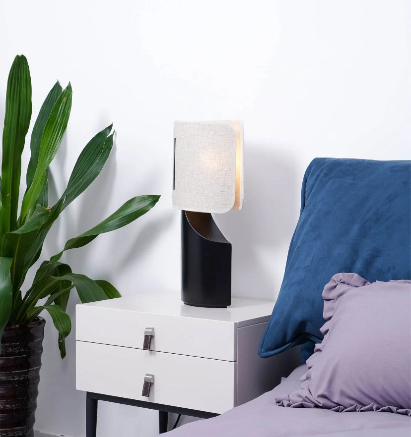 IBIZA Table Lamp - Yiarolight