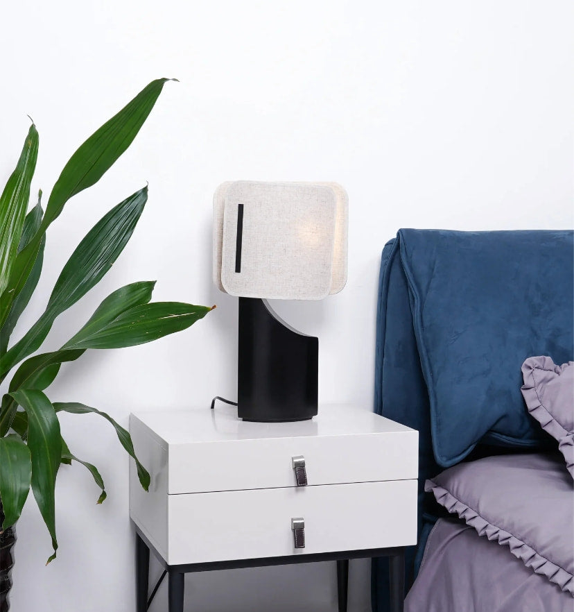 IBIZA Table Lamp - Yiarolight