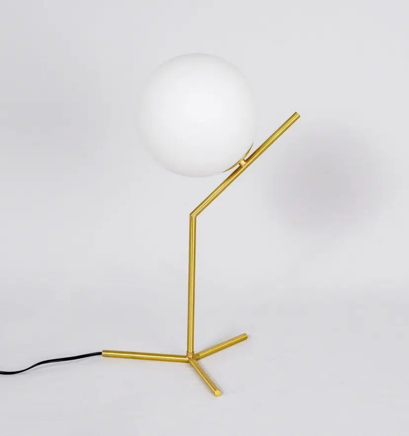 Artemide Table Lamp - Yiarolight