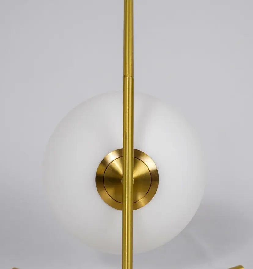 Artemide Table Lamp - Yiarolight