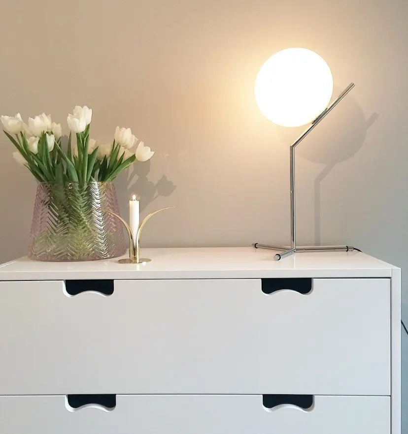 Artemide Table Lamp - Yiarolight