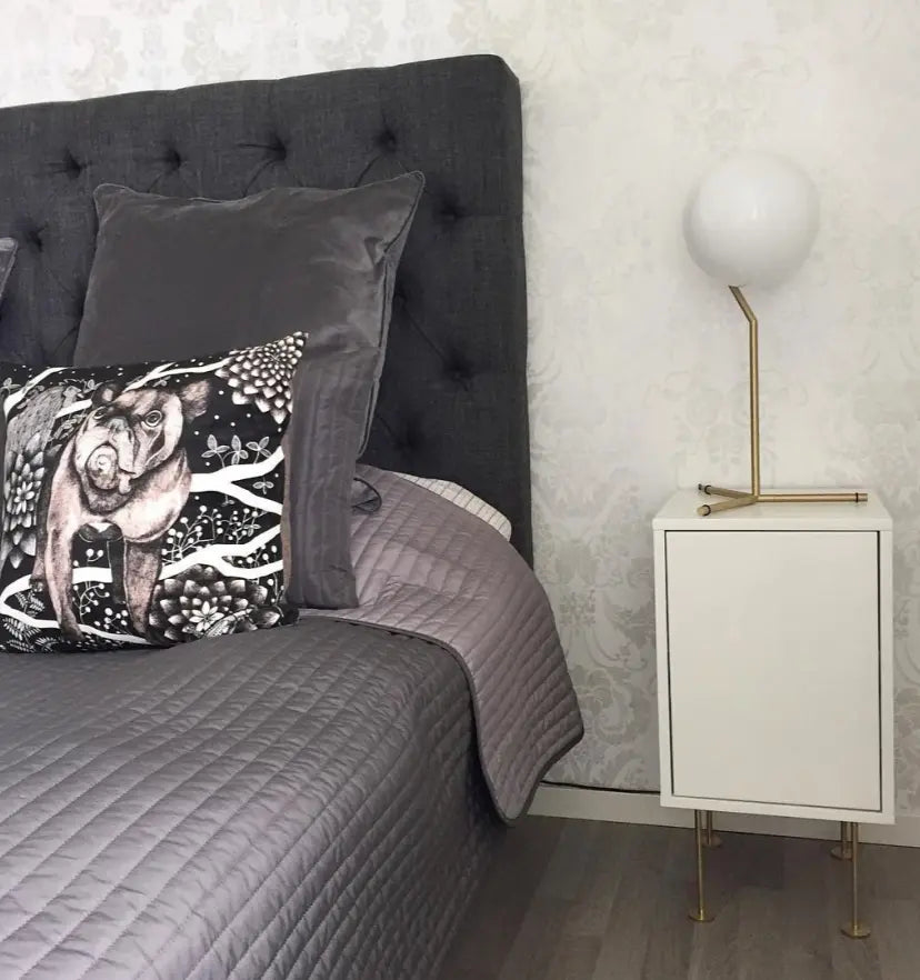 Artemide Table Lamp - Yiarolight