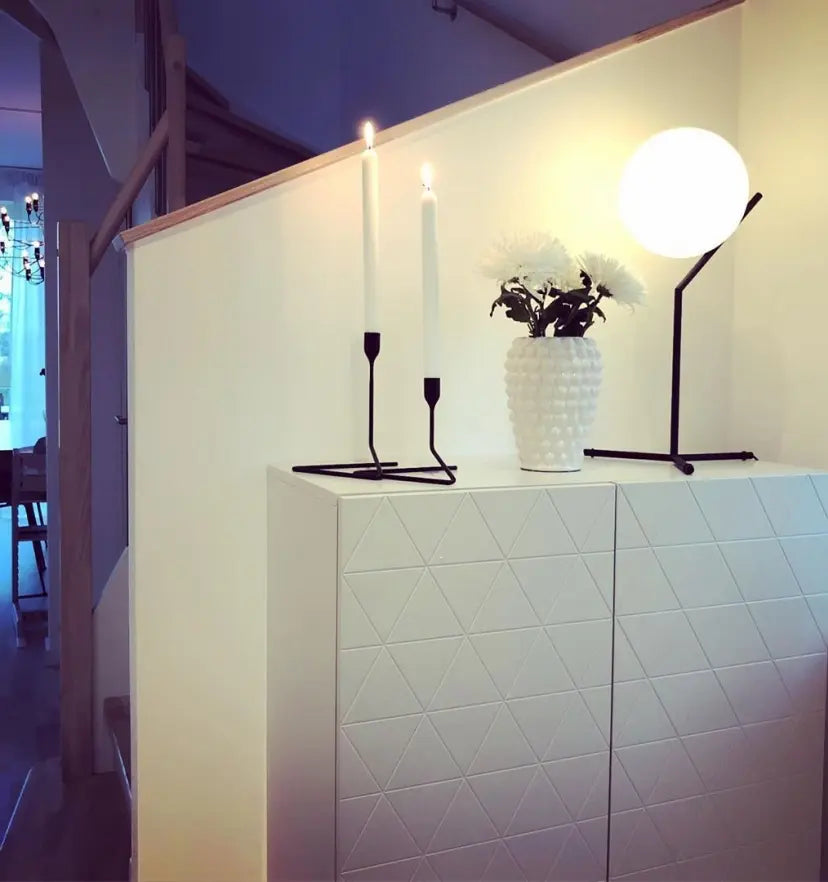 Artemide Table Lamp - Yiarolight