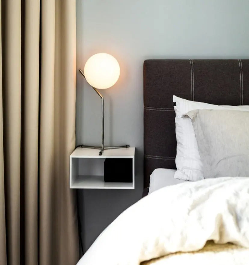 Artemide Table Lamp - Yiarolight