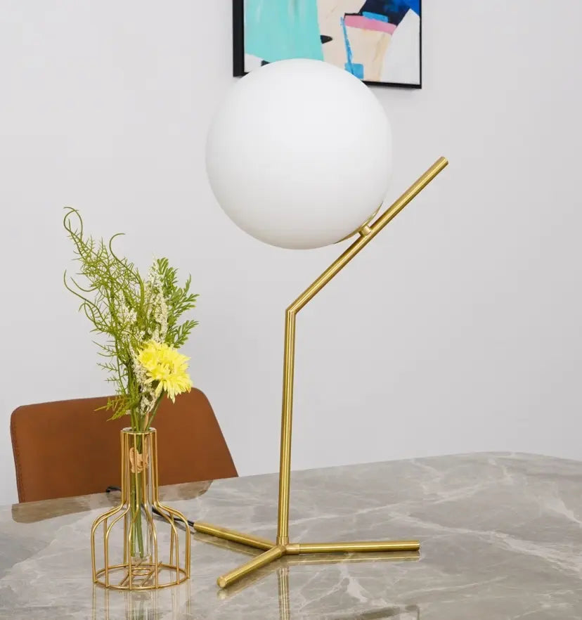 Artemide Table Lamp - Yiarolight
