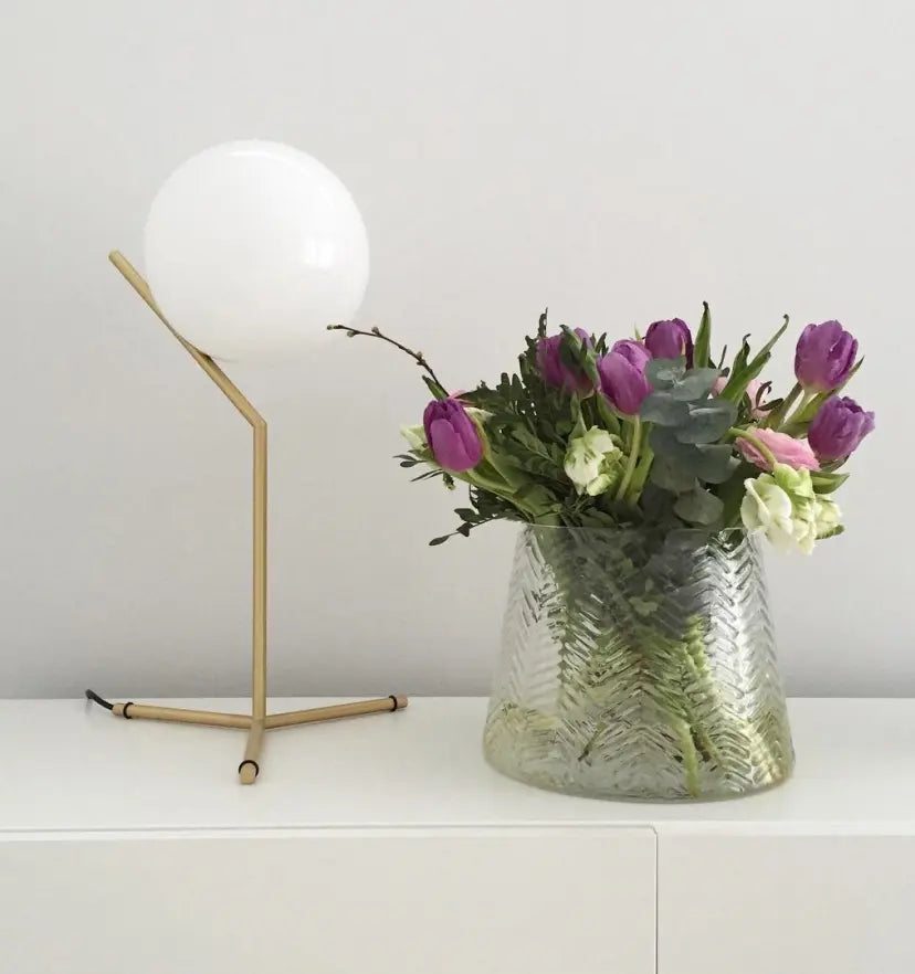 Artemide Table Lamp - Yiarolight