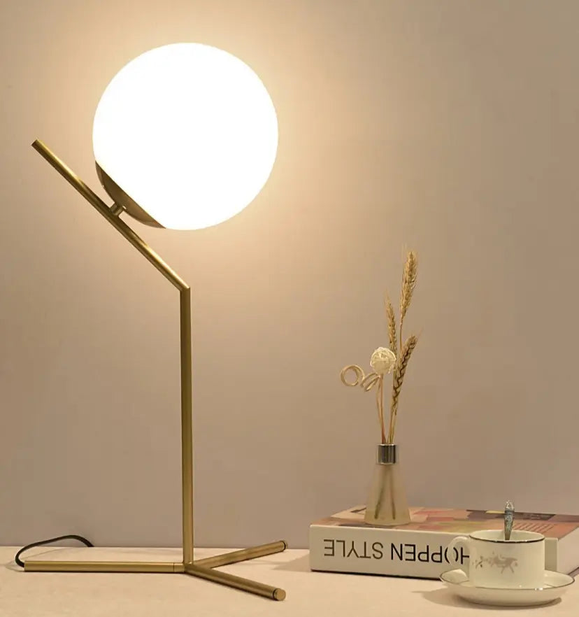 Artemide Table Lamp - Yiarolight