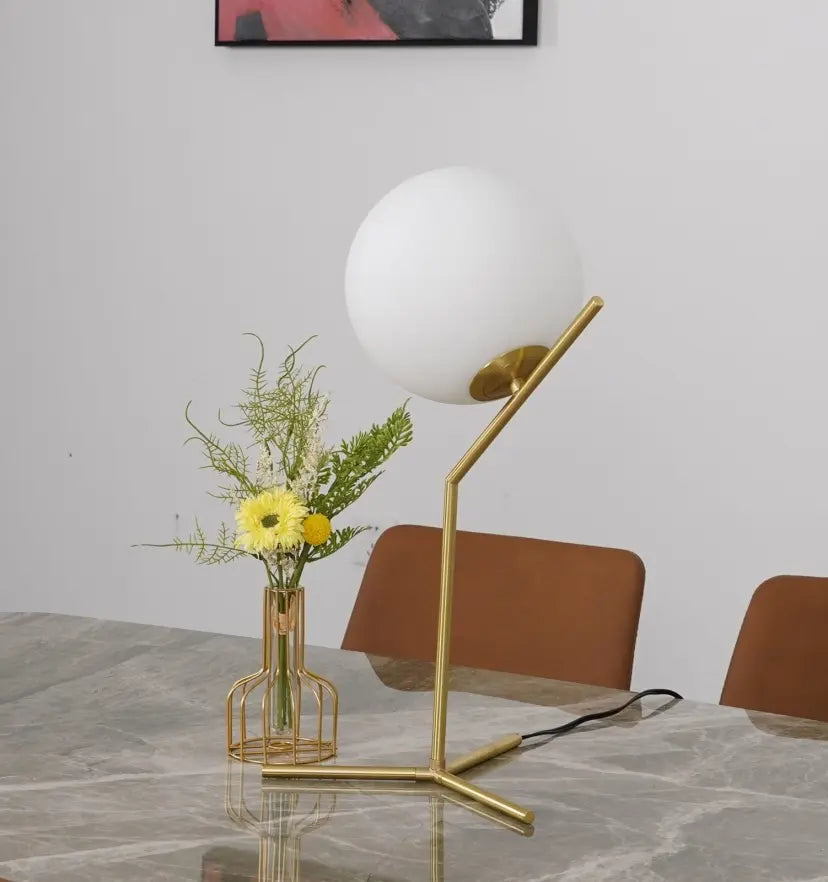 Artemide Table Lamp - Yiarolight
