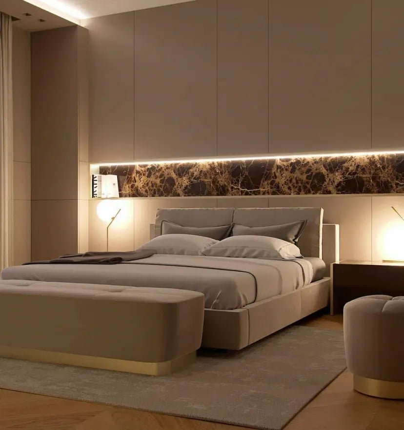 Artemide Table Lamp - Yiarolight