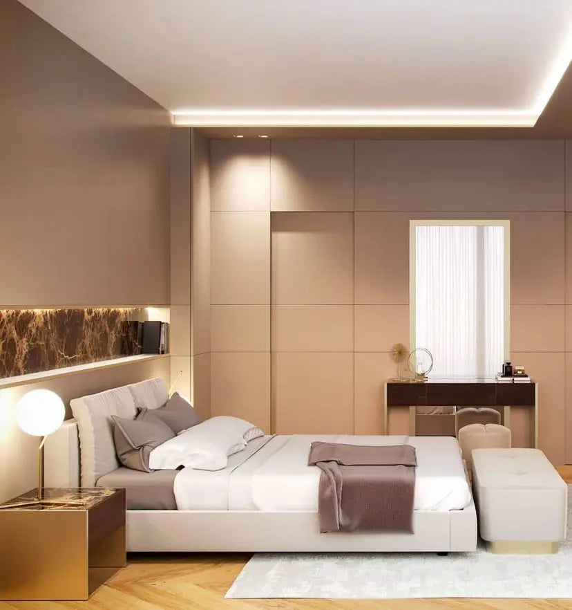 Artemide Table Lamp - Yiarolight