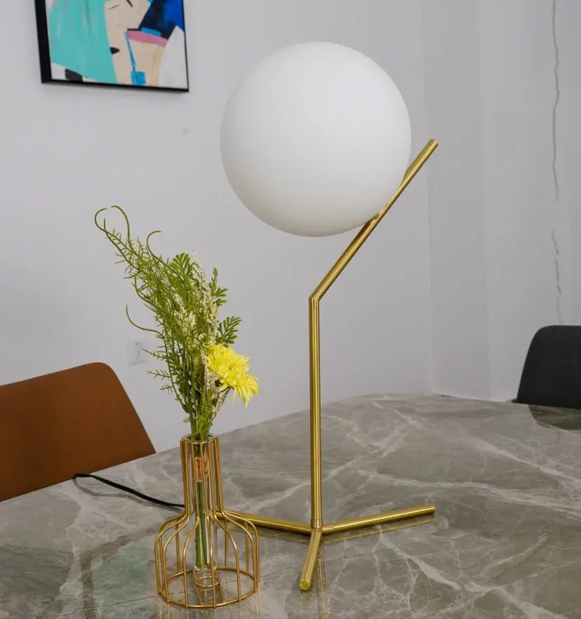 Artemide Table Lamp - Yiarolight