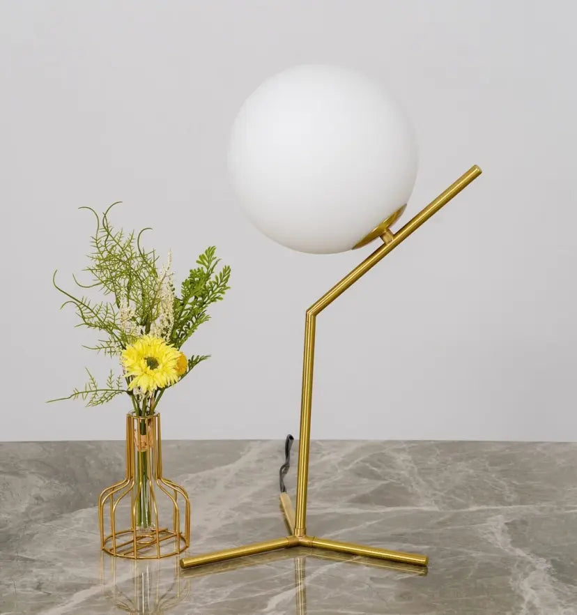 Artemide Table Lamp - Yiarolight