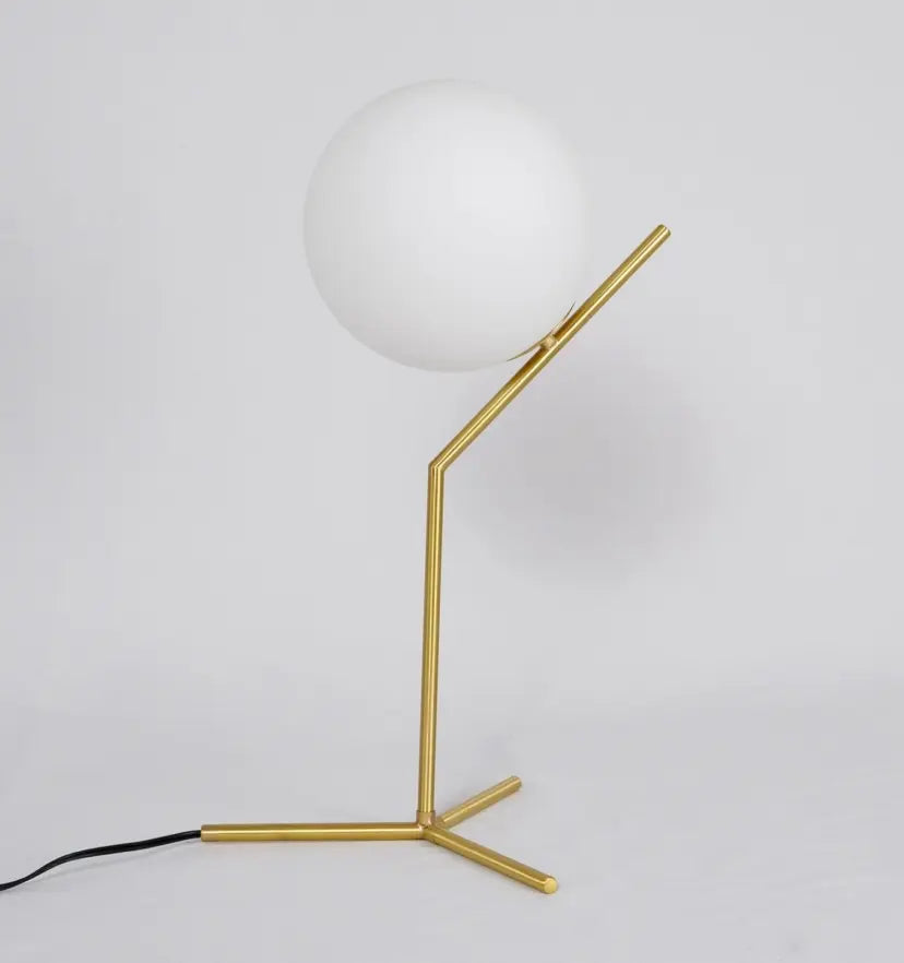 Artemide Table Lamp - Yiarolight