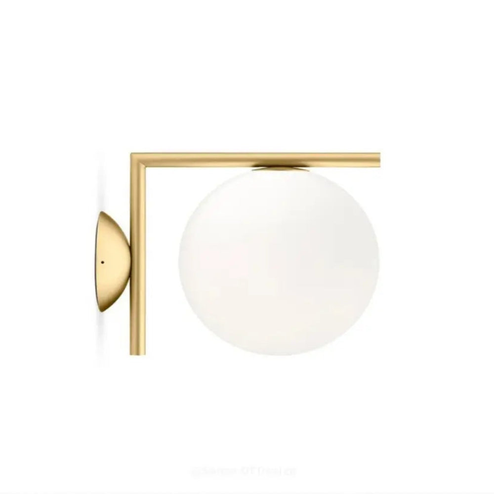 Artemide Wall Lamp - Yiarolight