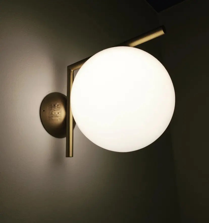 Artemide Wall Lamp - Yiarolight