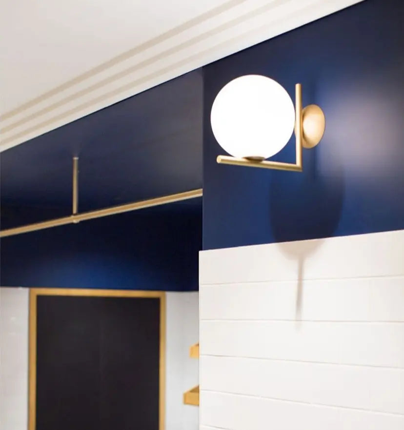 Artemide Wall Lamp - Yiarolight