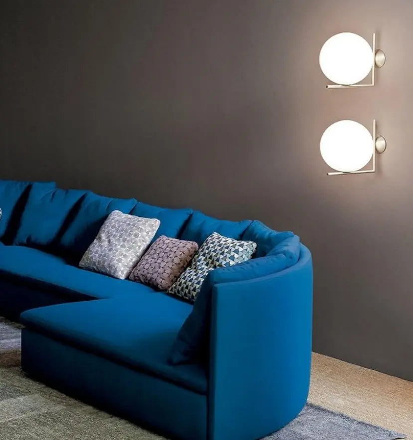 Artemide Wall Lamp - Yiarolight