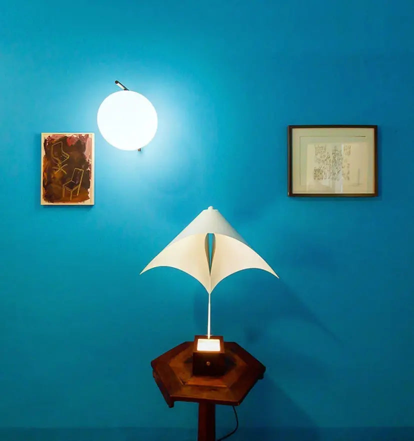 Artemide Wall Lamp - Yiarolight