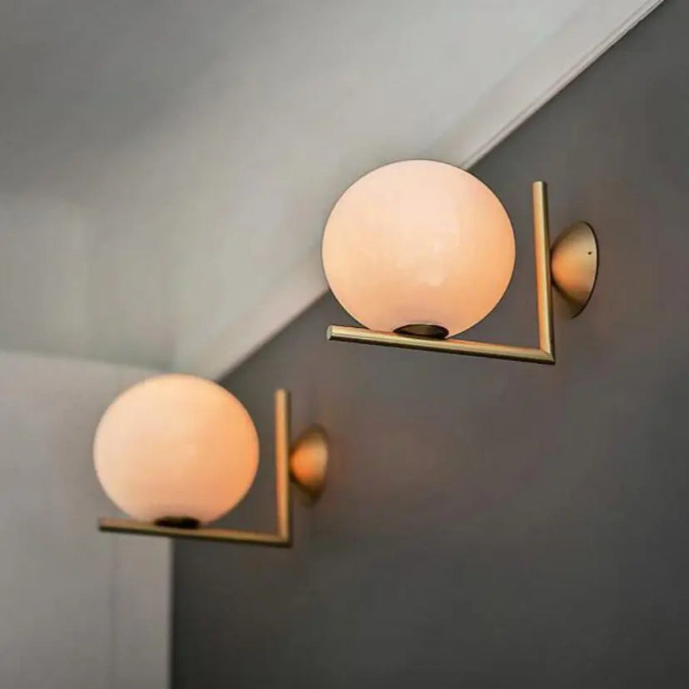 Artemide Wall Lamp - Yiarolight