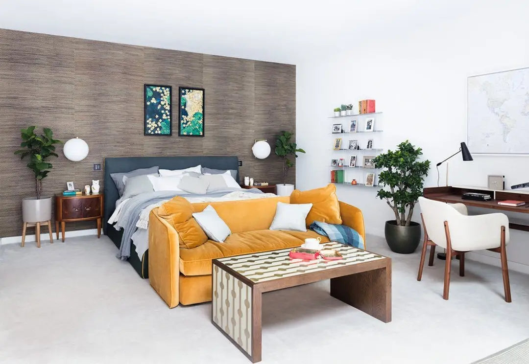 Artemide Wall Lamp - Yiarolight
