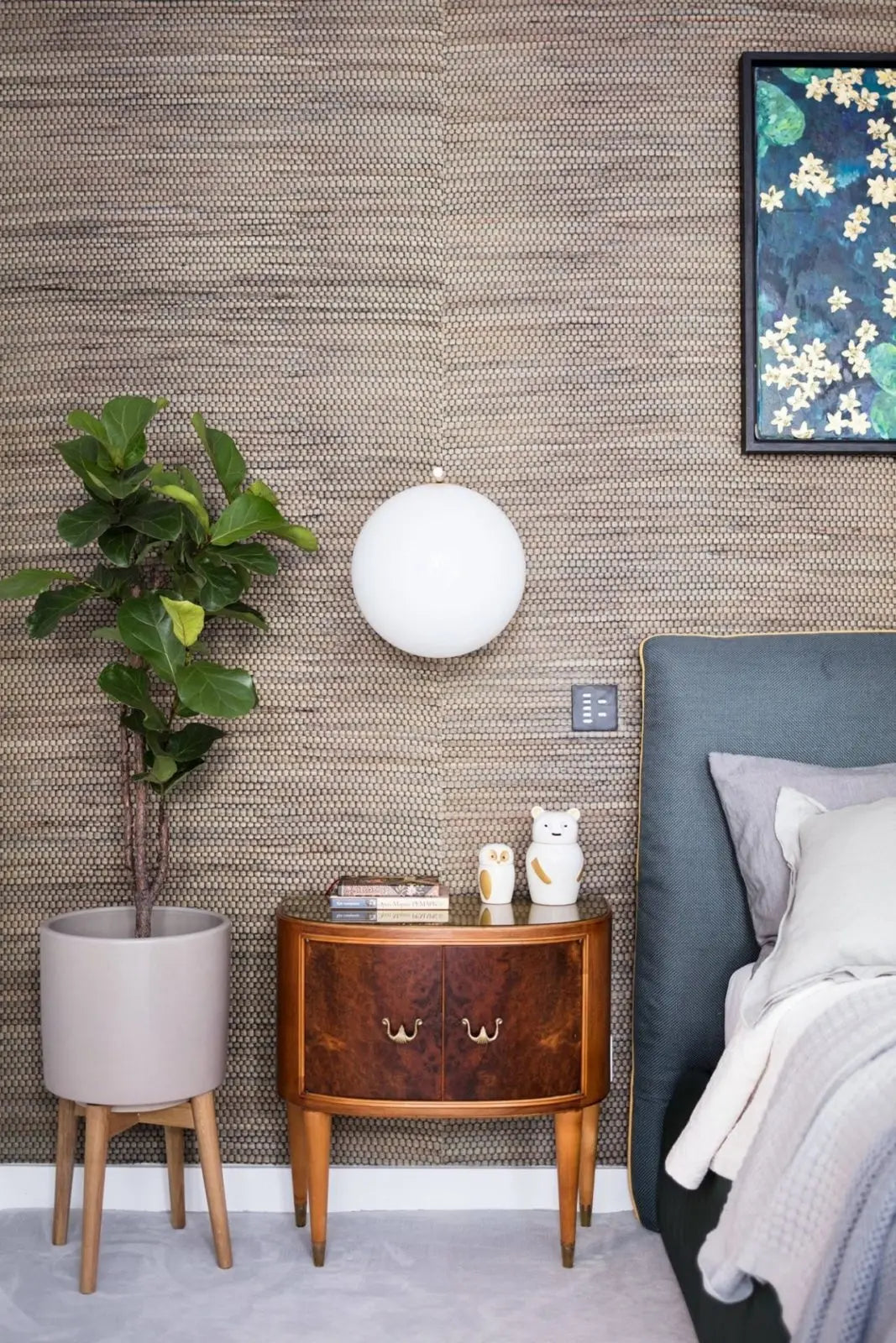 Artemide Wall Lamp - Yiarolight