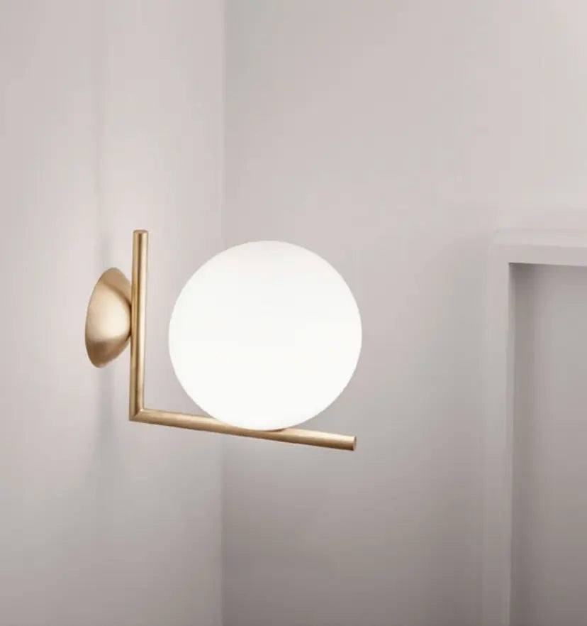 Artemide Wall Lamp - Yiarolight