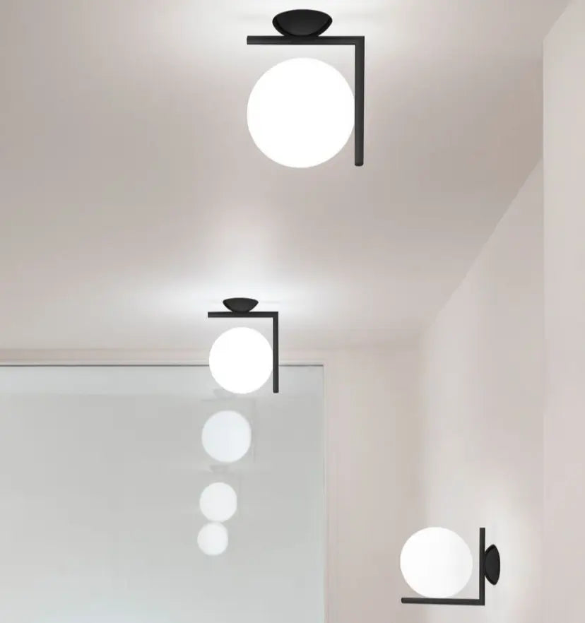 Artemide Wall Lamp - Yiarolight