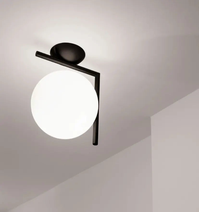 Artemide Wall Lamp - Yiarolight