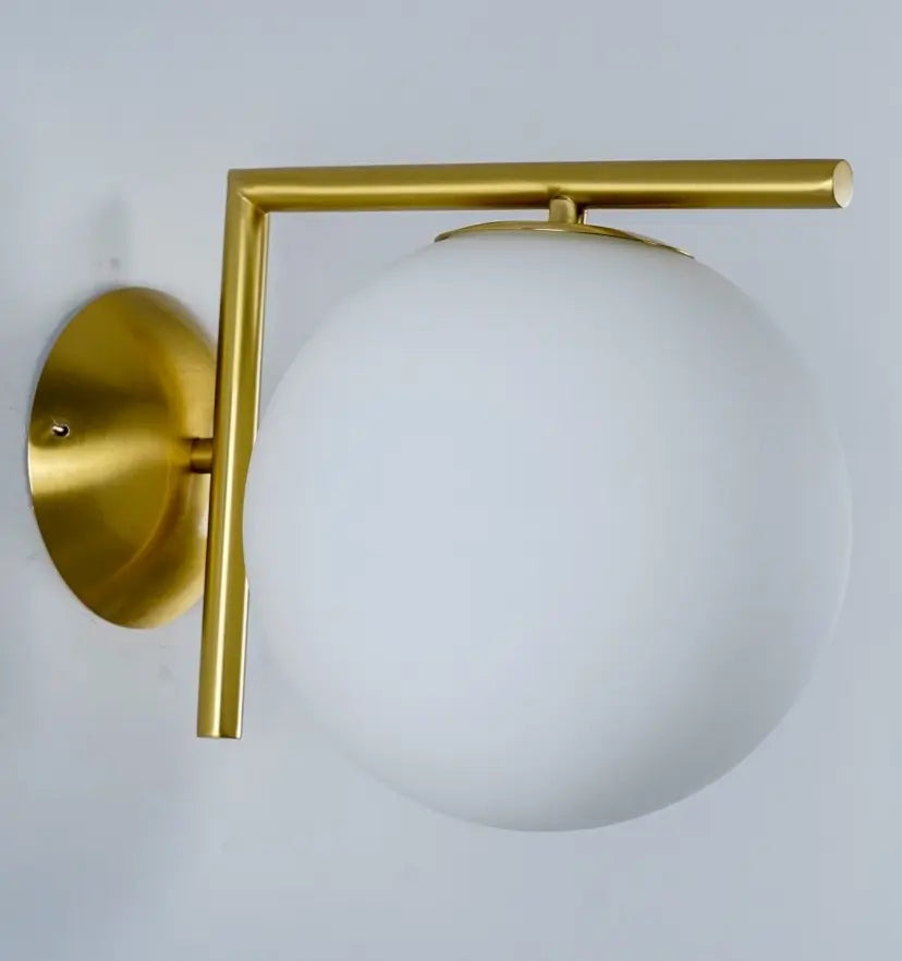 Artemide Wall Lamp - Yiarolight