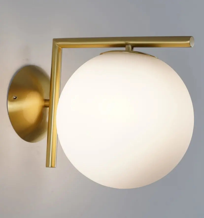 Artemide Wall Lamp - Yiarolight