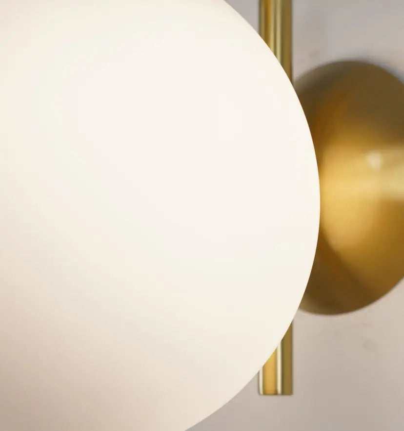 Artemide Wall Lamp - Yiarolight