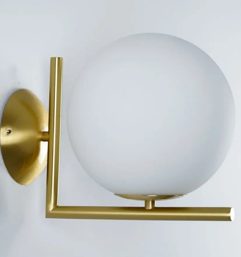 Artemide Wall Lamp - Yiarolight