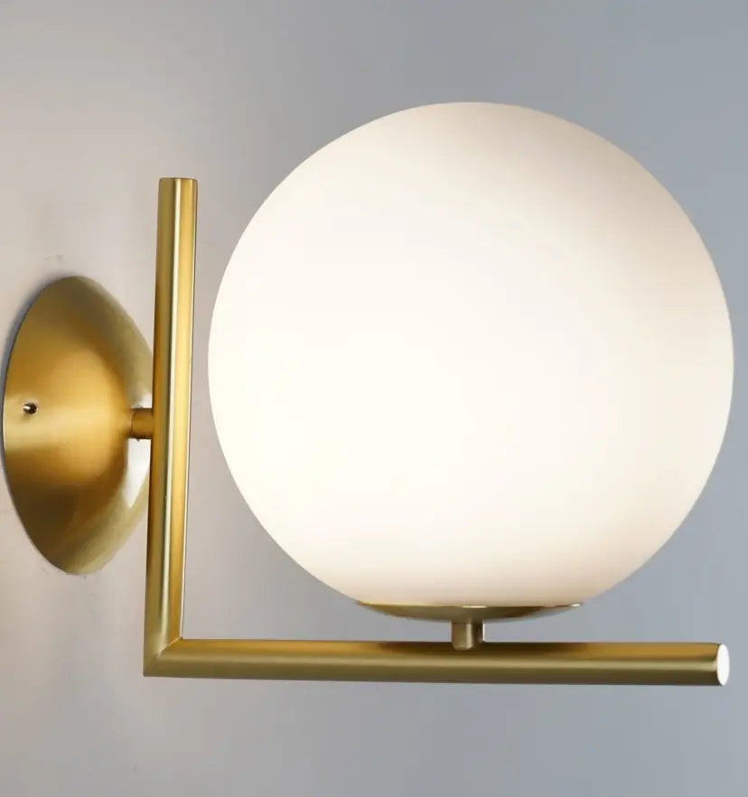 Artemide Wall Lamp - Yiarolight
