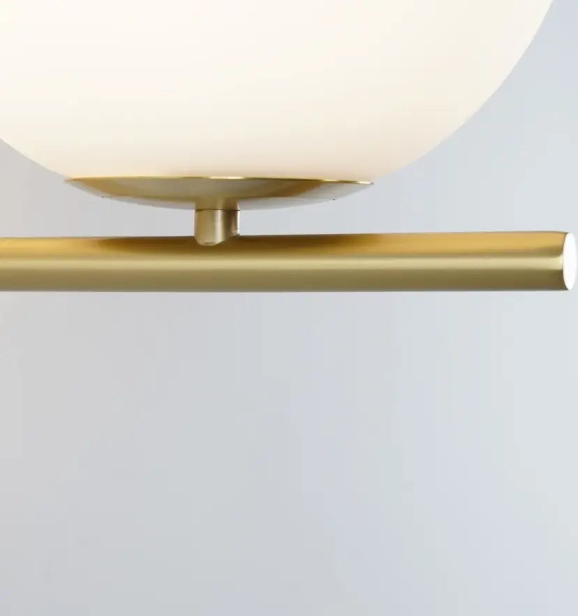 Artemide Wall Lamp - Yiarolight