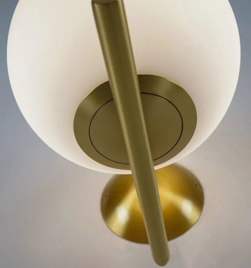 Artemide Wall Lamp - Yiarolight