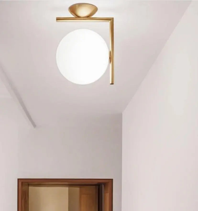 Artemide Wall Lamp - Yiarolight