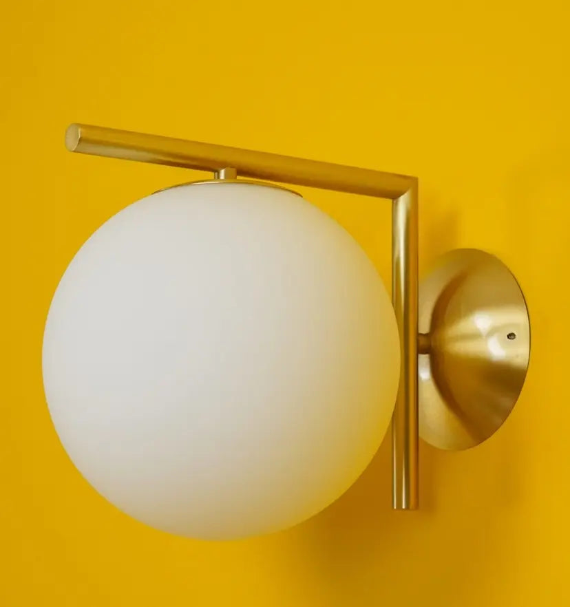 Artemide Wall Lamp - Yiarolight