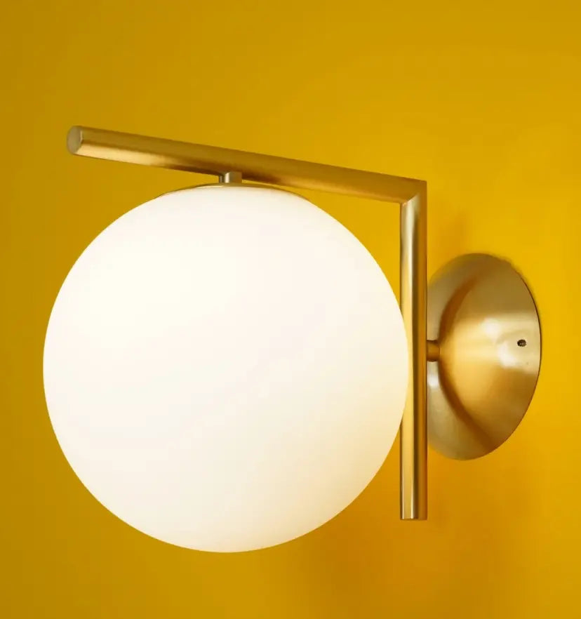 Artemide Wall Lamp - Yiarolight