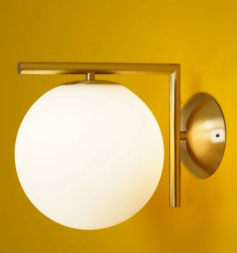 Artemide Wall Lamp - Yiarolight