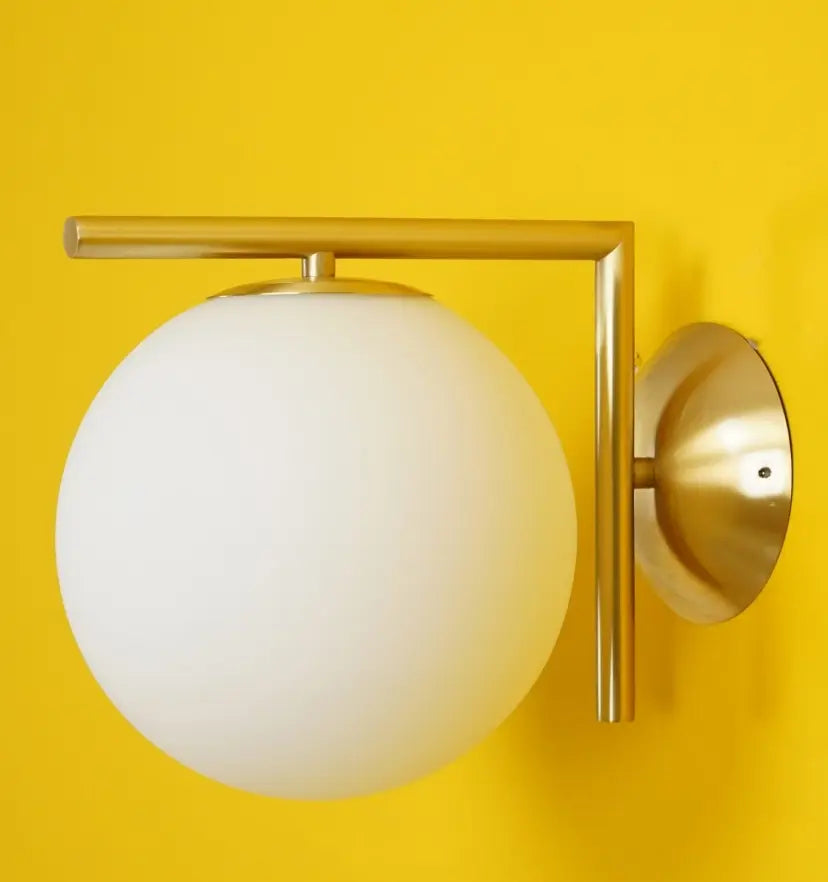 Artemide Wall Lamp - Yiarolight