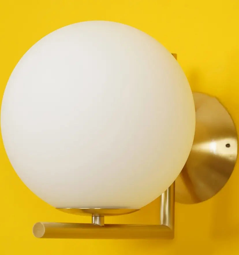 Artemide Wall Lamp - Yiarolight