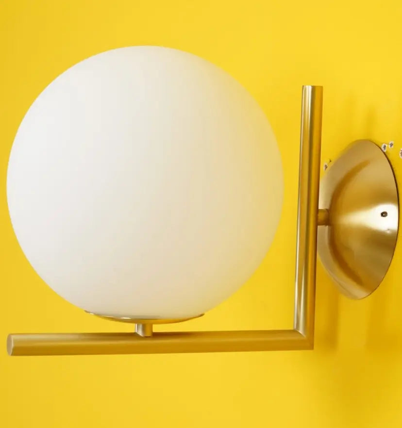 Artemide Wall Lamp - Yiarolight