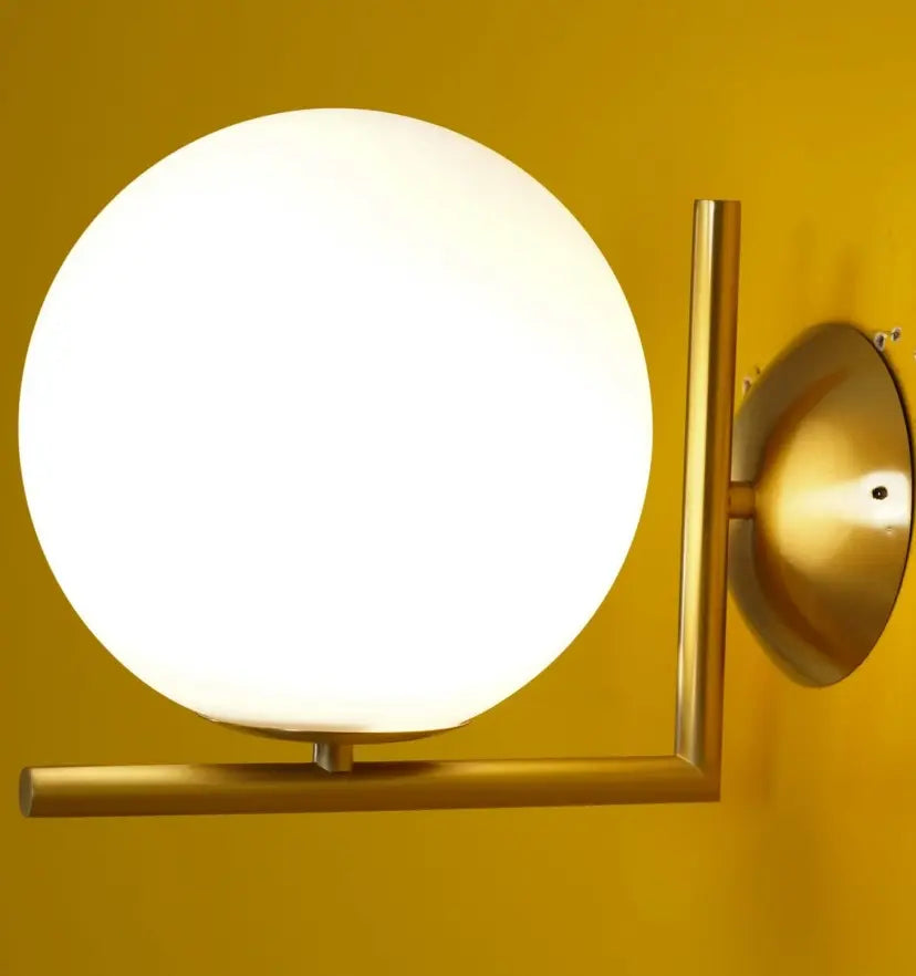 Artemide Wall Lamp - Yiarolight