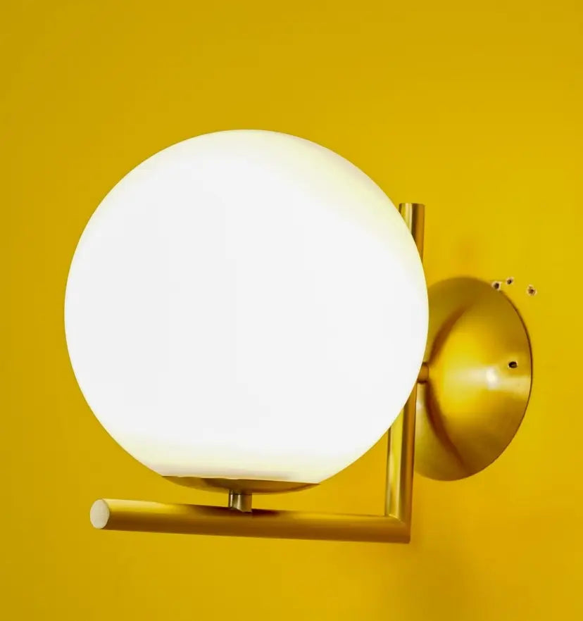 Artemide Wall Lamp - Yiarolight