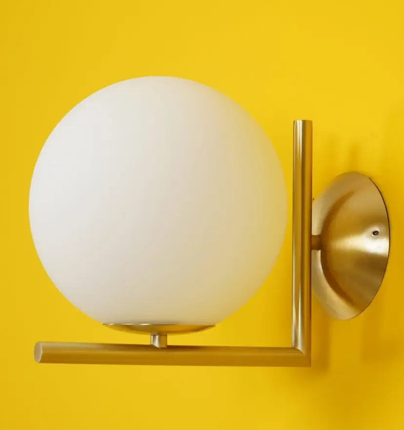 Artemide Wall Lamp - Yiarolight