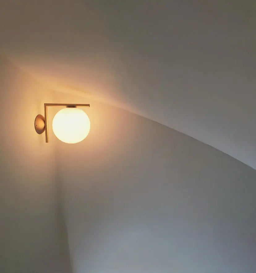 Artemide Wall Lamp - Yiarolight