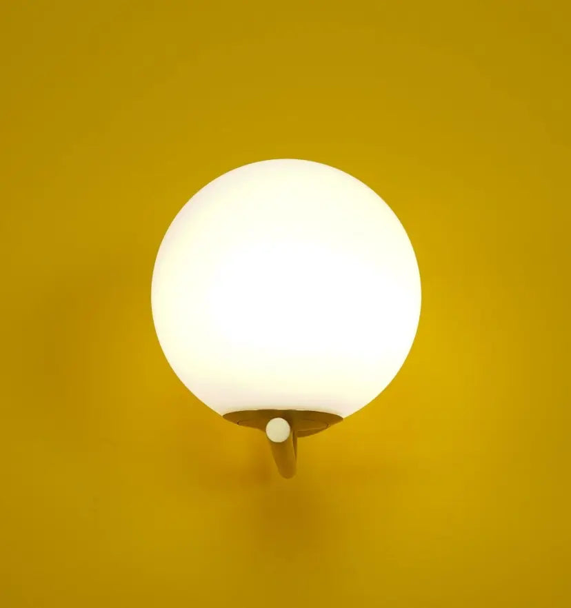 Artemide Wall Lamp - Yiarolight