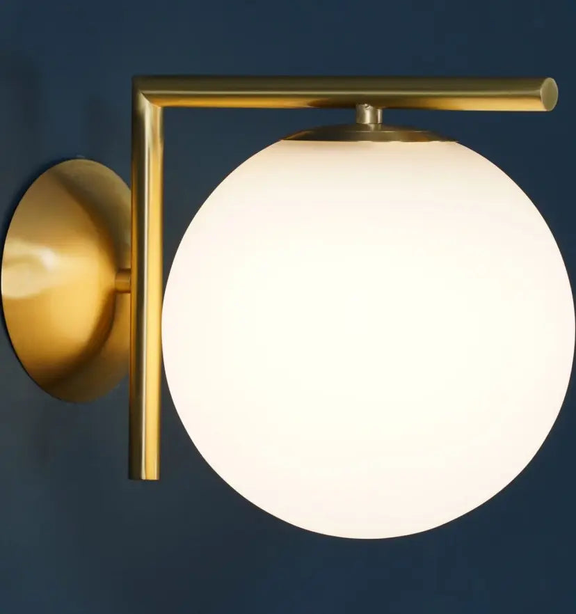 Artemide Wall Lamp - Yiarolight