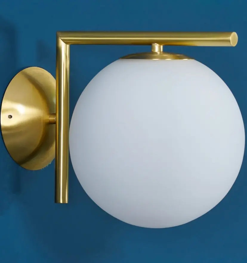 Artemide Wall Lamp - Yiarolight